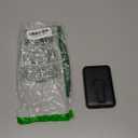 for Magsafe Portable Charger, 12000mAh Wireless Magnetic Power Bank with Stand& PD 20W Fast Charging, for Magsafe Battery Pack Compatible with iPhone 17/16/15/14/13 Series, Power bank for Travel Cruise