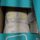 Pampers Swaddlers Diapers, Size 0 (up to 10 lbs), 140 Count, Absorbent, Keeps Baby Dry and Comfortable, Skin Safe Disposable Baby Diaper 