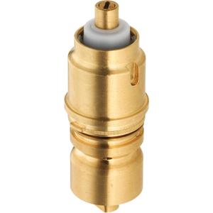 Moen Commercial Sink Faucet Cartridge Replacement Metering Lavatory for Bathroom, Brass Material, 52100