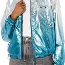 GUESS Women's Cheryl Windbreaker XS
