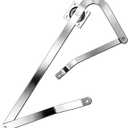 PR315500-RH Attic Ladder Kit Power Arm Assy Right Hand Compatible with Louisville Ladder