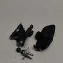 TORRAS Ultra-Durable Phone Holders for Your Car96+LBS Strongest Suction Car Phone Holder Mount, Safety Certs Cell Phone Car Mount Truck for Dashboard Windshield Vent for iPhone 17 16 15 14 Pro Max (Black)