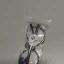 Googly Eyes Glasses Funny Costume Wiggle Eyes Novelty Shades Funny Glasses Accessories for Party (Pack of 1)