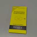 JETech Screen Protector for Samsung Galaxy A53 5G / A52 / A52 5G / A52s 5G, 9H Tempered Glass Film, Anti-Scratch, HD Clear, 3-Pack