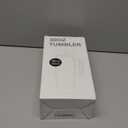 Cup with Lid and Straw, Tumbler with Handle, Travel Mugs, Stainless Steel Cup, Insulated Water Bottle, Insulated Travel Coffee Mugs, Cup with Straw, Coffee Mugs with Lids (PURPLE, 30 OZ) (Marrakech Mauve)