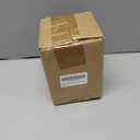 Blue Resin Star Soap Dispenser - 12 oz Refillable Liquid Hand Soap Lotion Dispenser With Large Pump - Perfect For Bathroom, Kitchen & Gifts