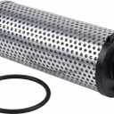 7414582 Hydraulic Filter Compatible with Bobcat Skid Steer Loader A770 S630 S650 S740 S750 S770 S850 T630 T650 T740 T750 T770 T870 Engine.