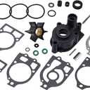 96148A8 Water Pump Kit for Mercury Marine Outboard Motors and for MerCruiser Alpha one Gen 1 Stern Drives 46-96148Q8 96148A5