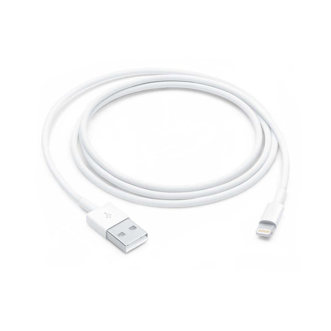 Lighting to USB Sync And Cable