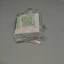 VANRA Sticky Notes 4 x 4-Inches Self-Stick Note Cube Memo Pads Strong Adhesive, 400-Sheets/Cube (Ivory White)