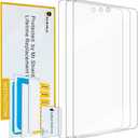 Mr.Shield Designed For Amazon Fire HD 7 (2014 Version 4th Generation) Premium Clear Screen Protector [3-PACK] with Lifetime Replacement