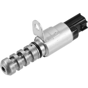 X AUTOHAUX 916-922 Camshaft Engine Oil Control Variable Valve Timing VVT Solenoid for Nissan Altima 2013-2017 for Nissan Rogue 2014-2019 237963TA4A