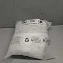 Women's Tiered Ruffle Hem Maxi Skirt A Line Elastic Waist Flowy Skirts, L