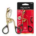 Revlon Gold Series Eye Lash Curler, Creates Open Eye Look, Easy to Use, Titanium-Coated for Durability, 1 Count