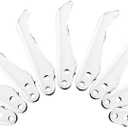 New Archery Products Spitfire Maxx 100/125 Grain Archery Bowhunting Replacement Blades for Spitfire Maxx Broadheads - 9 Pack