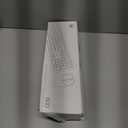 MOFII Wireless Keyboard Mouse Combo, Colorful Compact Full Size Wireless Keyboard and Mouse Set 2.4G Ultra-Thin Sleek Design for Windows, Computer, Desktop, PC, Notebook- Milk Tea Colorful