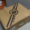 METROLLER Women Inline Skates Men Skates for Adult Female Male Adjustable Inline Skates for Teens Boys (X-Large - Adult (9-12Women/7-10.5Men), Red)