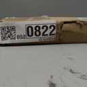 WR12X34310 Stainless Steel Freezer Door Handle Approx. 27.8", Compatible with GE Refrigerator, Replaces 4960021 AP6994366 PS16220203 EAP16220203