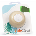 Seashell Bluetooth Speaker White 1 Pack