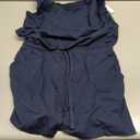 Amazon Essentials Women's Studio Terry Romper, Summer Casual Gym Exercise. XXL Size