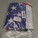250th Anniversary USA Flag, Double Sided 3 Ply 3*5 ft, American 250th Flag for Outside, Heavy Duty, Patriotic Flags, 4th of July Decorations, 250th Birthday Flag, 1776 Flags with Grommets (Style 2)
