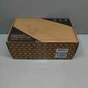 Klearlook Keyboard Tray Under Desk with 360 Rotation, Ergonomic Computer Keyboard & Mouse Tray 25"W11.02"D Sit Stand Desk Keyboard Holder w/Wrist Rest & Storage Drawer (Height is not Adjustable)