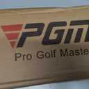 PGM Toddler & Kids Golf Club Set Ages 2–5 with Graphite Shafts
Large Sweet Spot Helps Young Golfers Build Confidence Faster