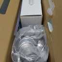 Button Maker Machine 58mm (2.25 in) Installation-Free, DIY Button Pin Maker Machine, Badge Punch Press with Free 100pcs Badge Supplies & Pictures & Circle Cutter & Magic Book