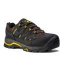 Sierra Low WP,Chinook,Brown, Size 12