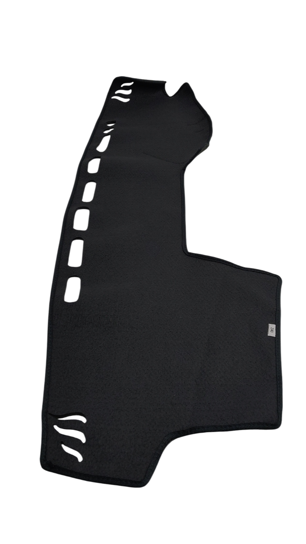 Cover Car Dashboard Mat Carpet