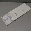 24 Pads 720 Sheets Nurse Sticky Notes for Vital Signs Daily Monitoring Notepad Patient Health Checklist Pad Nursing Gift Care Hr Bp Oxygen Level Recording(White,Classic)