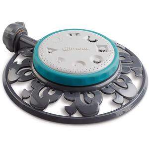 Gilmour 8 Pattern Turret Sprinkler