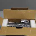 DVD Players for TV with HDMI, Plays All Regions and Formats, CD Player for Home, Support 1080P Video/CD/DVD/VCD/JPEG/USB, Remote, HDMI and RCA Cables Included