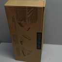 Baby Bassinet Mattress Pad, 32" x 18" x 2" Dual Sided Gel Memory Foam Mattress with Breathable Removable Soft Cover Fit for Ingenuity/Cuddor/RONBEI Baby Bassinet