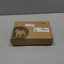 No Pull Dog Harness Adjustable Reflective Oxford Easy Control Dog Harness with A Free Heavy Duty 5ft Dog Leash L