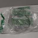 7-Inch Round Stainless Steel Deep Fryer BasketFeatures a Foldable Handle for Easy Storage. Ideal for Frying Chips, Chicken & More in Your Home Kitchen.