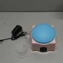 Nail Polish Remover Machine Upgraded Electric Steam Remover Portable Automatic Gel Nail Polish Remover for Home and Salon Use (2)