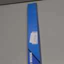 Offset Extension Wrench Set,3/8" Socket Wrench Extender Tool with 1/4",3/8",1/2" Square Drive Adapters & 3/8" Square Adapters Drive Socket,Universal Extensions Wrench for Tight Spaces (Blue)