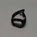 ULTIMAL Rugged Case with Band for Apple Watch 49mm,Compatible with Apple Watch Ultra 3/2/1, Military Grade Shockproof Bumper Cover for iWatch Tactical Band Men (Black, 49mm)