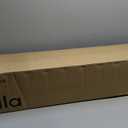 Novilla Mattress Full, Cooling Gel Memory Foam Mattress 8 Inch for Contour Support & Pressure Relieving & Plush Comfort, CertiPUR-US Certified Foam (Full (Small Box), Grey)