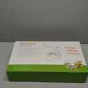 Button Maker Machine 58mm - (3rd Gen) Installation-Free 58mm(2.25in) DIY Pin Badge Button Maker Press Machine Badge Punch Press with Free 100pcs Button Parts&Pictures&Circle Cutter&Magic Book