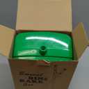 Pooper Scooper Swivel Bin & Rake with 100 Waste Bags, Dog Pooper Scooper with Bag Attachment for Large Medium Small Dogs, Poop Scooper with Lid for Lawn Yard Dog Kennel