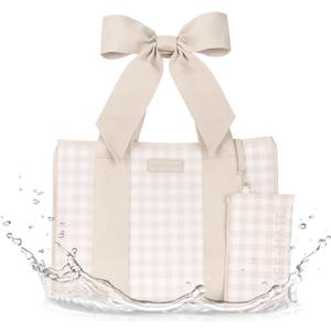 Case-Mate Jelly Tote Bag, 17" X 8" X 12"