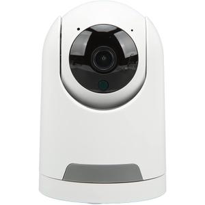 Baby Monitor, 360° Wireless 5G Nanny Cam with Safety Alerts, 4MP HD WiFi Camera for Human & Pet Detection, Home Security Camera with Two-Way Audio, Motion Tracking, IR Night Vision, Sleep Tracking