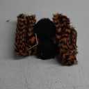 Spider Backpack for Double Shoulder Strap Halloween Costume Accessory Candy Storage Bag for Halloween Decor Fun Spider for Boys