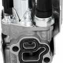 SCITOO Engine Variable Valve Timing (VVT) Solenoid for Honda Fit 1.5L 918-172