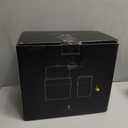 simplehuman Compost Caddy, Detachable and Countertop Bin, 4 Liter / 1.06 Gallon, Brushed Stainless Steel