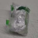 Halloween Tin Pet Costume Accessories Silver Funnel Hat Axe Set for Dogs or Cats Pet Clothes for Animal Cosplay Party Halloween(M)