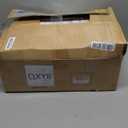 5-in-1 Cat Wall Shelves, Multi-Level Cat Climbing Furniture, Perch & Lounge for Indoor Cats, Space-Saving Wall Mounted Cat Shelves for Play & Rest (Natural Wood) - Gray