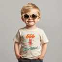 First Day of Pre-K Shirt  Back to School Shirt for Boys & Girls, Pre-K T-Shirt, 2T-5T, Toddler Back to School Outfit (Yellow)